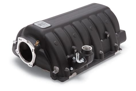 Edelbrock Victor Ii Efi Intake Manifold