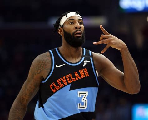 Andre Drummond