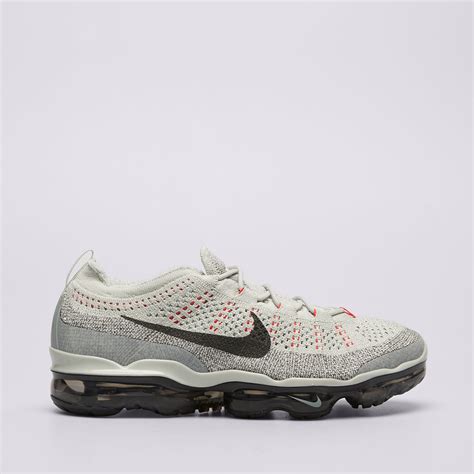 NIKE AIR VAPORMAX 2023 FLYKNIT DV1678-013 SZARY | Męskie Sneakersy w Sizeer