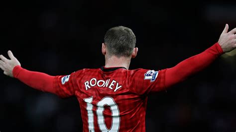 Leute Wayne Rooney Wird Zum Zweiten Mal Vater Welt