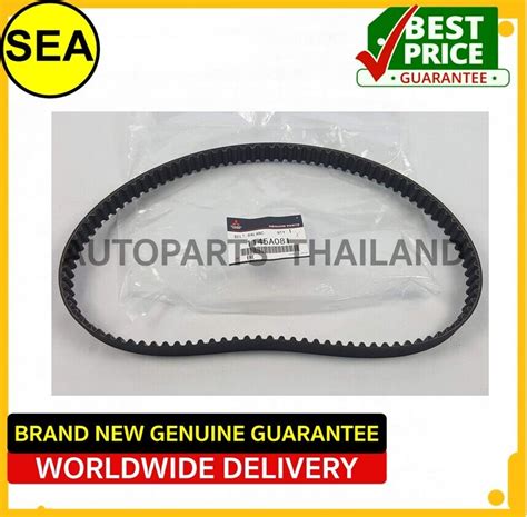 MD377544 Mitsubishi OEM Genuino Espaciador, Balanceador Cinturón Tren ...