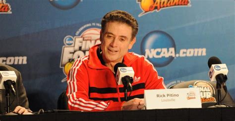 Rick Pitino schedules Louisville Pro Day