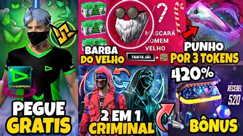 URGENTE PEGUE A CAMISA DE TIME DA LOUD NO FFWS BARBA DO VELHO TOP