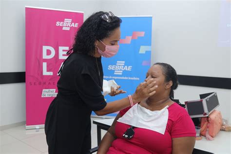 Emprega Mulher Evento em Três Lagoas reúne mulheres em busca de