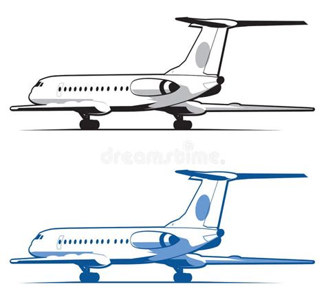 Gear Jet Landing Stock Illustrations 626 Gear Jet Landing Stock Illustrations Vectors