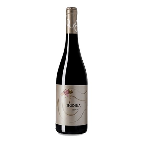 Godina Garnacha Bodega Vidal