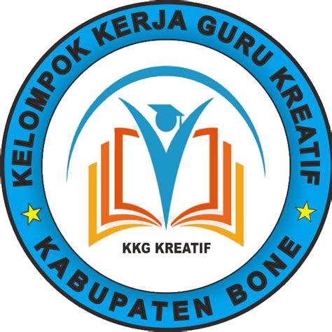 Logo Kelompok Kerja Guru 43 Koleksi Gambar