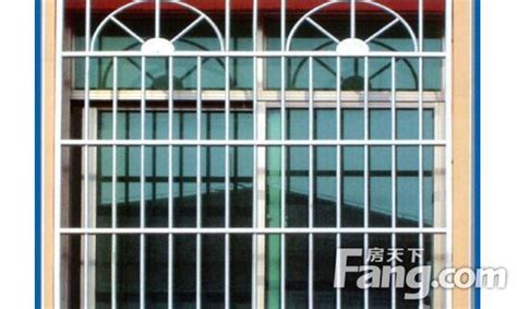 安装防盗窗注意事项是什么怎么选购防盗窗 房天下装修知识