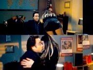 Naked Hilary Duff In War INC