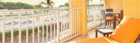 La Cabana Beach Resort and Casino Hotel, Aruba, Aruba - overview