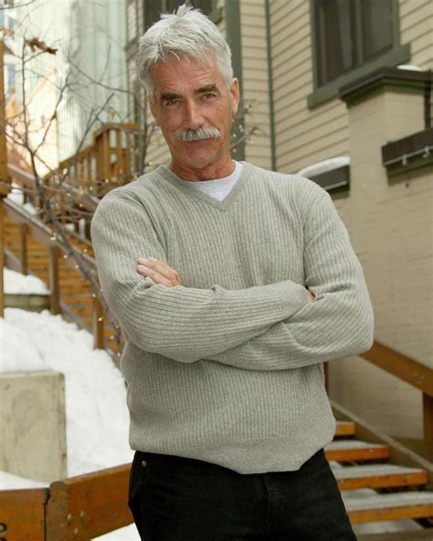 Fans are relieved that any sam elliott obituary was false 4