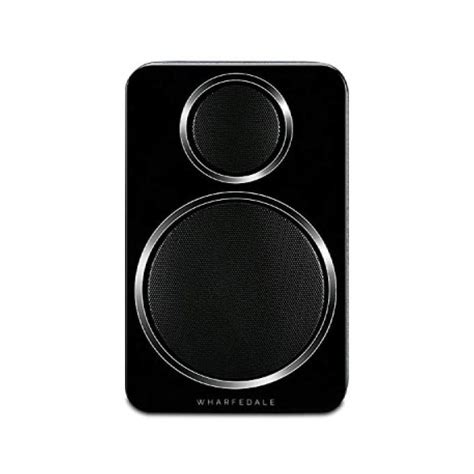 ลำโพง Wharfedale DS2 Wireless Speaker (ต่อคู่)