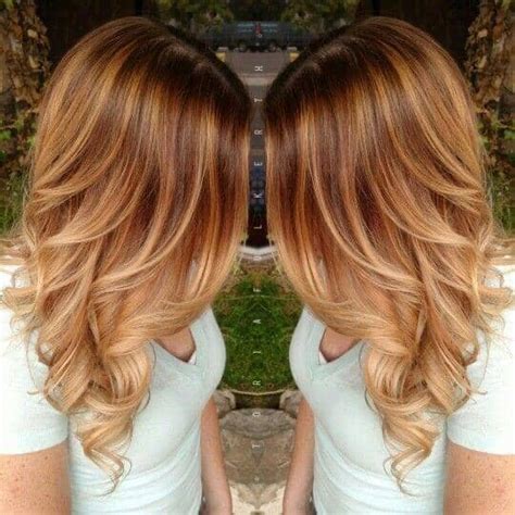 Of The Most Trendy Strawberry Blonde Hair Colors For This Year The