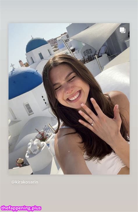 Kira Kosarin Kirakosarin Nude OnlyFans Photo The Fappening Plus