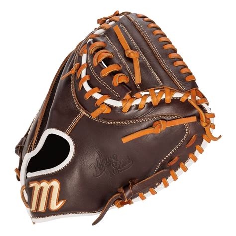 Marucci Krewe 32" Youth Baseball Catcher's Mitt (MFGKR220C1
