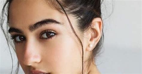 HOTTEST BIKINI PICS OF SARA ALI KHAN THAT ARE TOO HOT TO HANDLE HD IMAGES AND WALLPAPERS