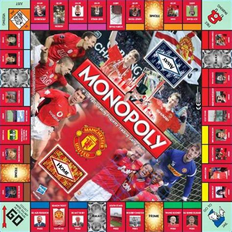 Монополия футбольная – Настольная игра Монополия ФИФА / Monopoly 2018 ...