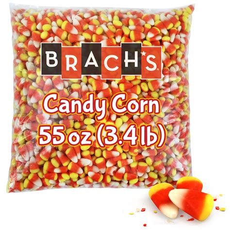 Brach S Candy Corn Classic 55 Oz Halloween Candy Buy Online