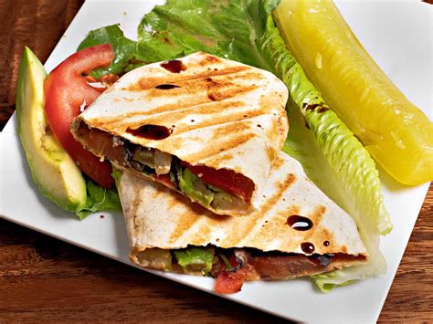 Grilled Vegan Panini - Brand New Vegan