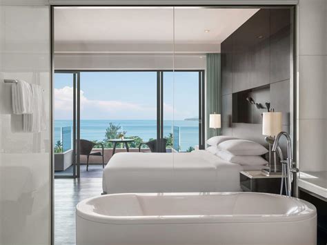 Hyatt Phuket Rooms and Suites | Hyatt Regency Phuket Resort