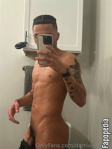 Darriusofficial Nude Onlyfans Leaks Photo Fapopedia