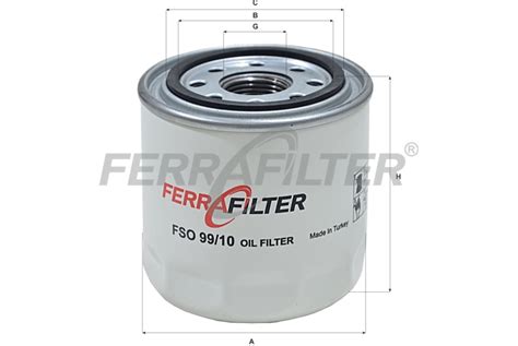 Ferra Filter A.Ş.