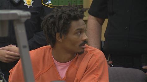 Man Sentenced In Quadruple Murder In Salishan In Tacoma