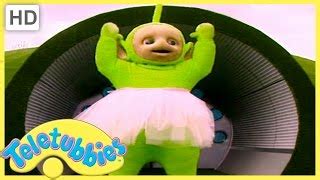 Teletubbies - Dipsy | Best Moments | Season 1 | Music Jinni