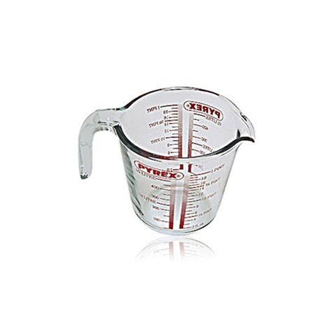 Pyrex Measuring Jug Lt