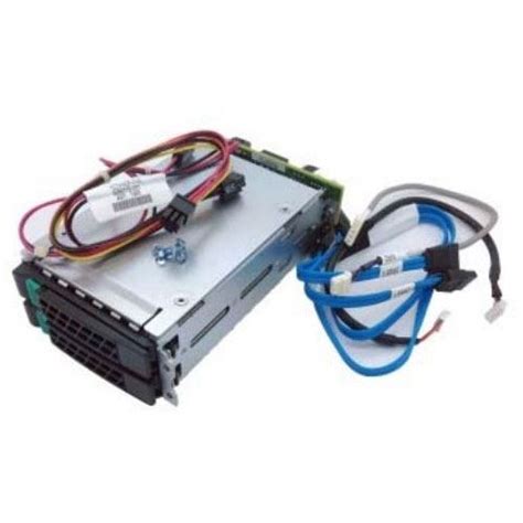 Intel Rear Hot swap Drive Cage Kit x Zubehör für Server Mindfactory de