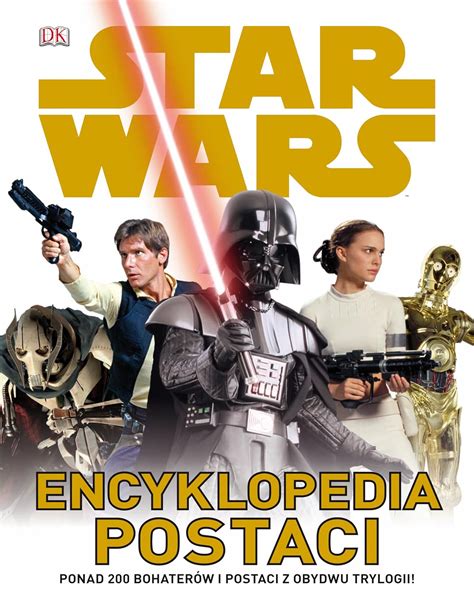 Star Wars Encyklopedia postaci Beecroft Simon Amazon de Bücher