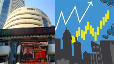 Sensex Sheds 300 Pts Nifty Nears 18 300