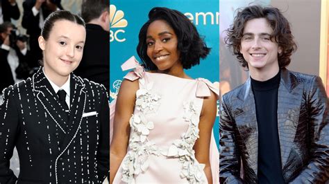 Golden Globes 2024 Nominations: See All Nominees Here | Teen Vogue