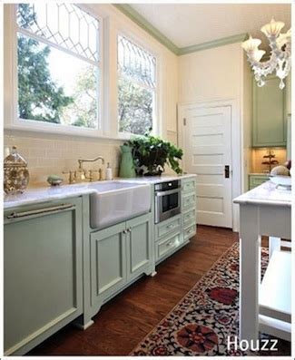 Kitchen Cabinet Painting Ideas – Fabulous Kitchen Paint Colors