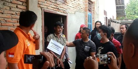 Berita Harian Satu Keluarga Dibunuh Di Way Kanan Lampung Terbaru Hari