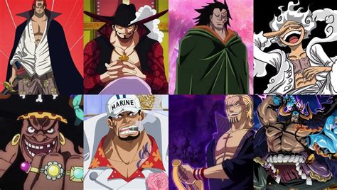 Karakter Terkuat Di One Piece Selama Tahun Boa Hancock