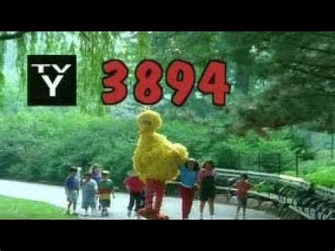 Sesame Street Episode 3894 Full Recreation YouTube