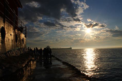 Grand Haven State Park Beach 7 by jessijoke on DeviantArt