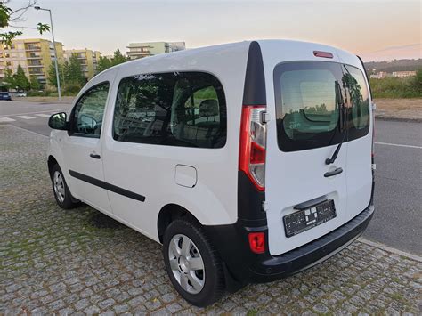 Renault Kangoo Mil Kms Nova Cidade Da Maia Olx Portugal