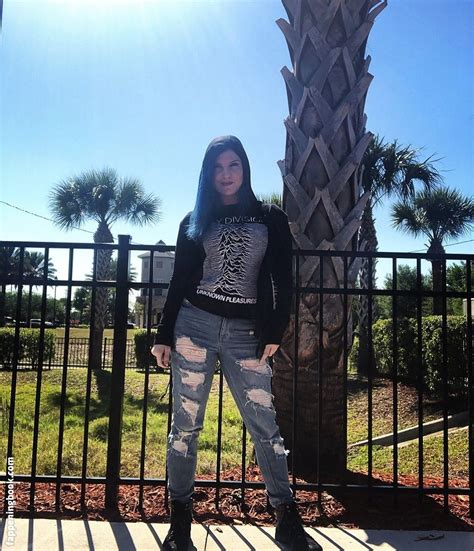 Leva Bates Wrestlingleva Nude OnlyFans Leaks Fappening FappeningBook
