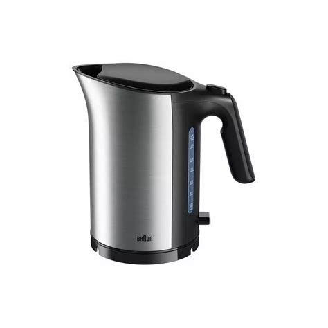 Braun WK 5100 handleiding (20 pagina's)