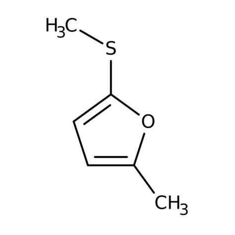 2 Methyl 5 Methylthio Furan 99 Thermo Scientific Chemicals Fisher