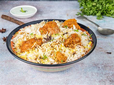 The Biryani Life Delivery In Dubai Abu Dhabi And Many Other Cities