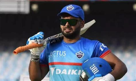 Rishabh Pant Becomes Indian Wicket Keeper With Highest ODI Score In SA