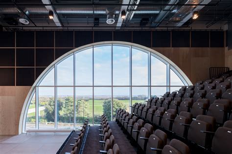 New independent cinema in Milton Keynes | Pulse Magazine