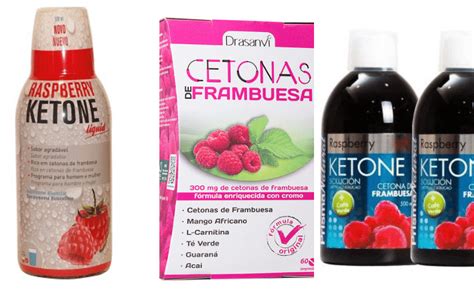 Beneficios De La Cetona De Frambuesa Fullmusculo