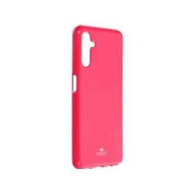 Mercury Mercury Jelly Case A13 5G A136U pink hot pink Hitta bästa