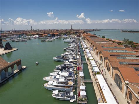 Salone Nautico Venezia Il Resoconto Finale Barche Magazine Isp