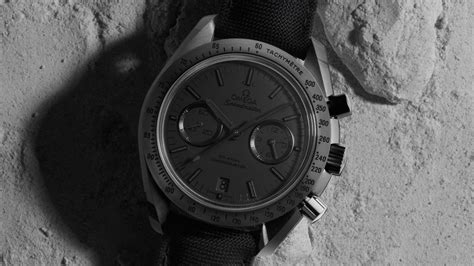 OMEGA Speedmaster Dark Side Of The Moon | Sincere Fine Watches