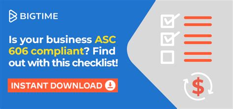 5 Step Basics Of Asc 606 Revenue Recognition Rules